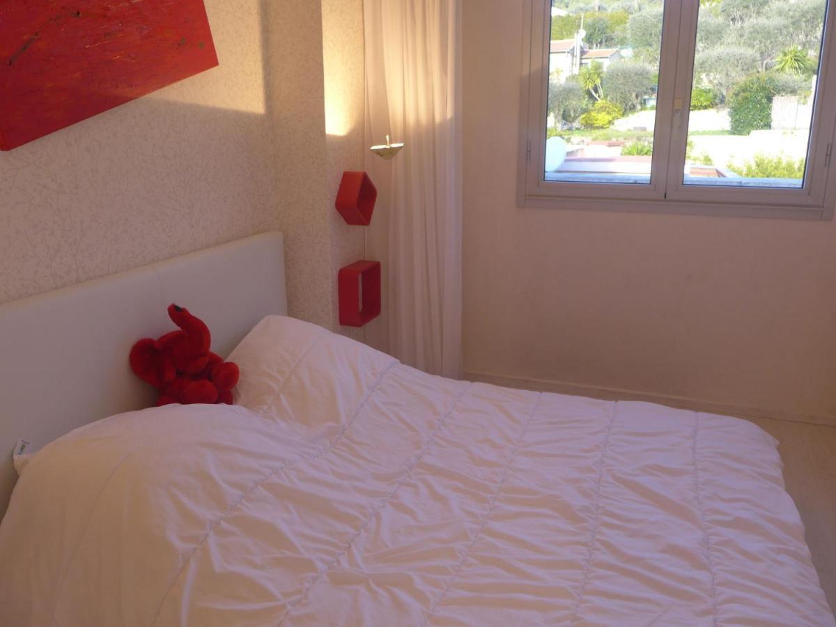 Apartment Les Balcons D'Eze By Interhome Buitenkant foto